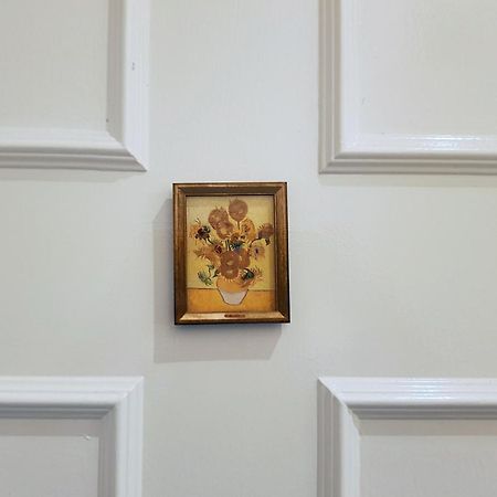 Helen'S House Διαμέρισμα Λονδίνο Εξωτερικό φωτογραφία