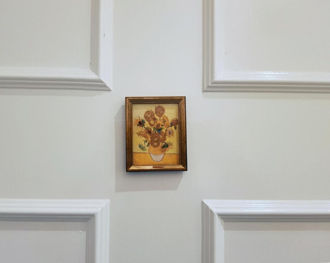 Helen'S House Διαμέρισμα Λονδίνο Εξωτερικό φωτογραφία